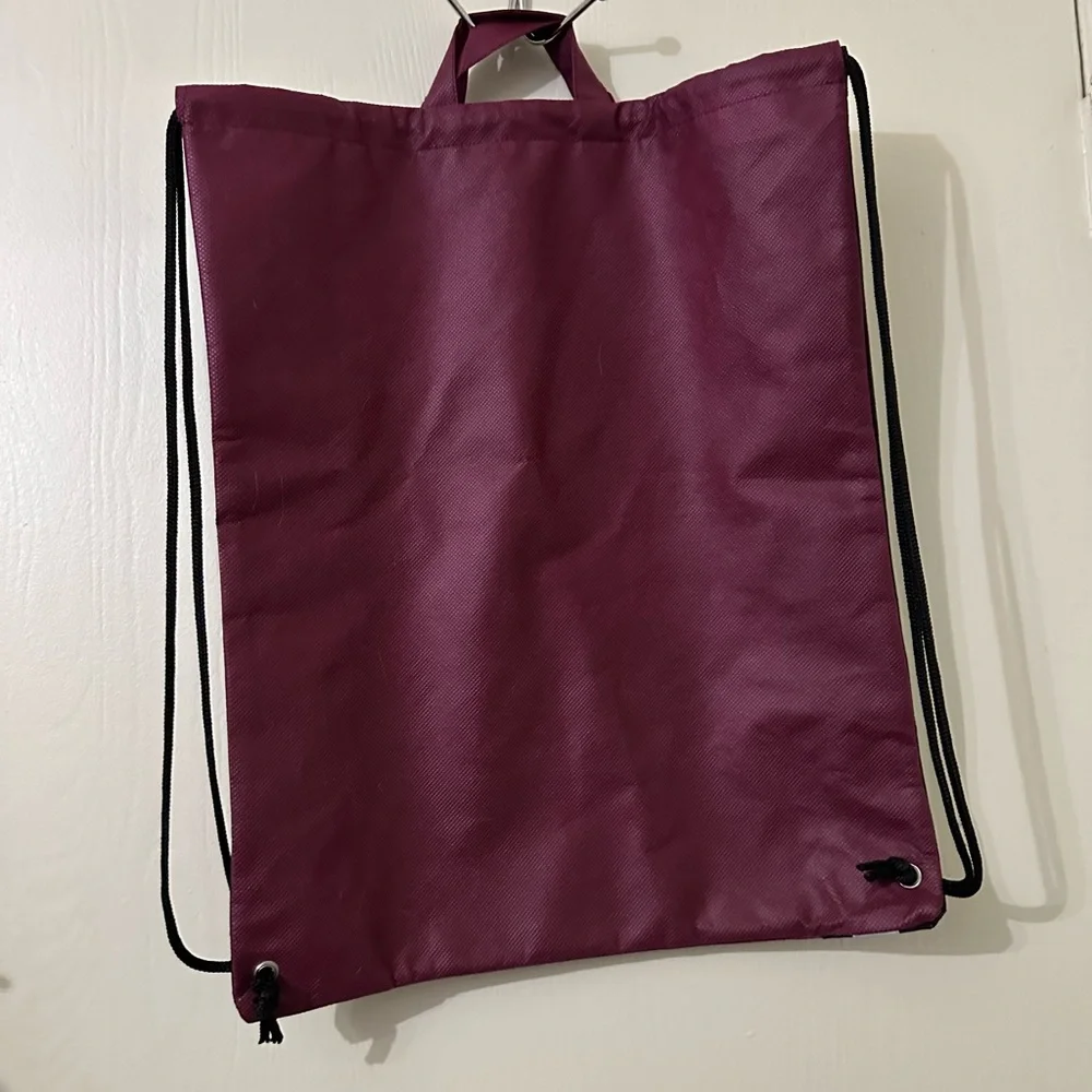 Central Michigan University Backpack bag